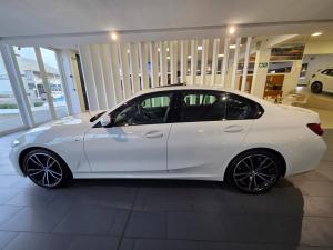 BMW 3 Series 320i M Sport - Image 5