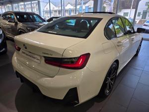 BMW 3 Series 320i M Sport - Image 8