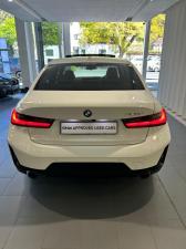 BMW 3 Series 320d M Sport - Image 12