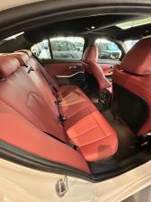 BMW 3 Series 320d M Sport - Image 22