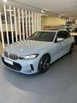 Thumbnail BMW 3 Series 330i M Sport