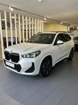 Thumbnail BMW X1 sDrive18d M Sport