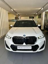 BMW X1 sDrive18d M Sport - Image 2