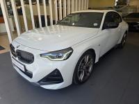 Thumbnail BMW 2 Series M240i xDrive coupe