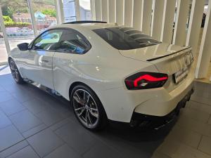 BMW 2 Series M240i xDrive coupe - Image 6
