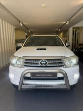 Toyota Fortuner 3.0D-4D 4x4 - Image 2