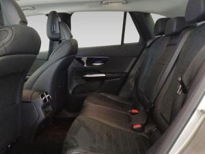 Mercedes-Benz GLC GLC300d 4Matic Avantgarde - Image 14