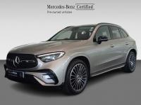 Thumbnail Mercedes-Benz GLC GLC300d 4Matic Avantgarde