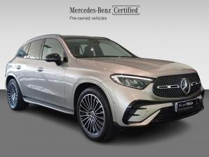 Mercedes-Benz GLC GLC300d 4Matic Avantgarde - Image 3
