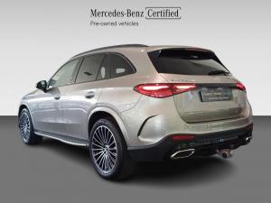 Mercedes-Benz GLC GLC300d 4Matic Avantgarde - Image 5