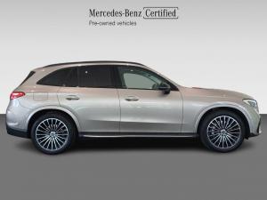 Mercedes-Benz GLC GLC300d 4Matic Avantgarde - Image 8