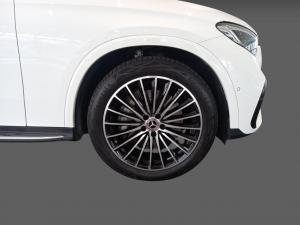 Mercedes-Benz GLC GLC300d 4Matic - Image 16