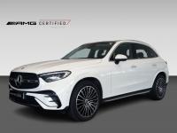 Thumbnail Mercedes-Benz GLC GLC300d 4Matic