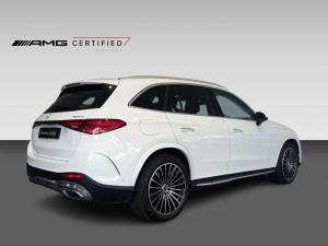 Mercedes-Benz GLC GLC300d 4Matic - Image 7