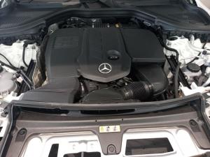 Mercedes-Benz GLC GLC300d 4Matic - Image 9