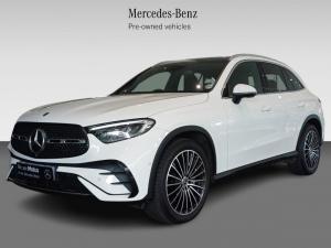 Mercedes-Benz GLC GLC220d 4Matic Avantgarde - Image 1