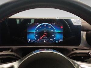 Mercedes-Benz CLA CLA200 Progressive - Image 13