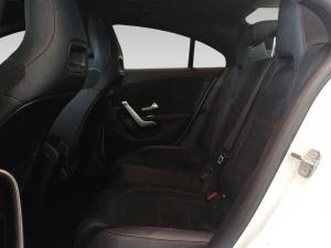 Mercedes-Benz CLA CLA200 Progressive - Image 15
