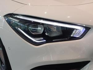 Mercedes-Benz CLA CLA200 Progressive - Image 18