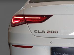 Mercedes-Benz CLA CLA200 Progressive - Image 19