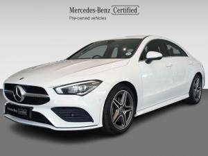 Mercedes-Benz CLA CLA200 Progressive - Image 1