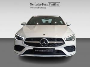 Mercedes-Benz CLA CLA200 Progressive - Image 2