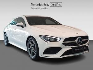 Mercedes-Benz CLA CLA200 Progressive - Image 3