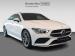 Mercedes-Benz CLA CLA200 Progressive - Thumbnail 3