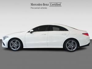 Mercedes-Benz CLA CLA200 Progressive - Image 4