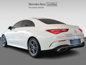 Mercedes-Benz CLA CLA200 Progressive - Image 5