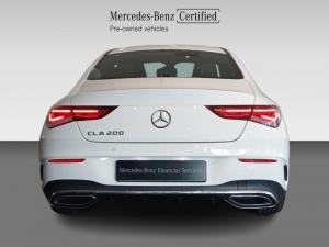 Mercedes-Benz CLA CLA200 Progressive - Image 6
