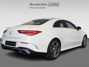 Mercedes-Benz CLA CLA200 Progressive - Image 7