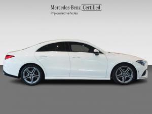 Mercedes-Benz CLA CLA200 Progressive - Image 8