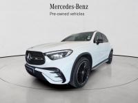 Thumbnail Mercedes-Benz GLC GLC300d 4Matic Avantgarde