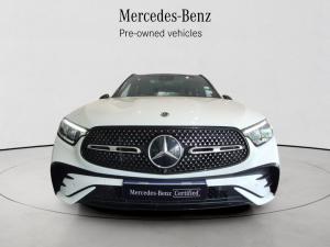 Mercedes-Benz GLC GLC300d 4Matic Avantgarde - Image 2