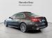Mercedes-Benz C-Class C200 Avantgarde - Thumbnail 5