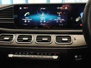 Mercedes-Benz GLE GLE400d coupe 4Matic AMG Line - Image 12