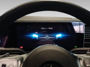 Mercedes-Benz GLE GLE400d coupe 4Matic AMG Line - Image 13