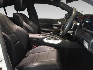 Mercedes-Benz GLE GLE400d coupe 4Matic AMG Line - Image 14