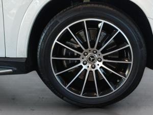 Mercedes-Benz GLE GLE400d coupe 4Matic AMG Line - Image 16