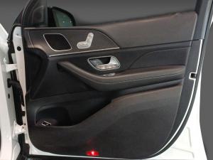 Mercedes-Benz GLE GLE400d coupe 4Matic AMG Line - Image 17