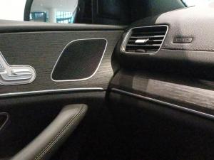 Mercedes-Benz GLE GLE400d coupe 4Matic AMG Line - Image 18