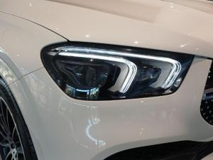 Mercedes-Benz GLE GLE400d coupe 4Matic AMG Line - Image 19
