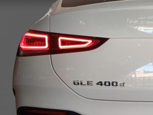 Mercedes-Benz GLE GLE400d coupe 4Matic AMG Line - Image 20