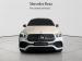 Mercedes-Benz GLE GLE400d coupe 4Matic AMG Line - Thumbnail 2