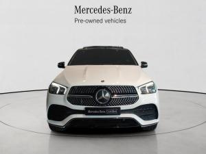 Mercedes-Benz GLE GLE400d coupe 4Matic AMG Line - Image 2