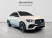 Mercedes-Benz GLE GLE400d coupe 4Matic AMG Line - Thumbnail 3