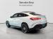 Mercedes-Benz GLE GLE400d coupe 4Matic AMG Line - Thumbnail 5