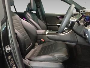 Mercedes-Benz GLC GLC220d 4Matic Avantgarde - Image 14