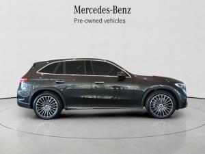 Mercedes-Benz GLC GLC220d 4Matic Avantgarde - Image 8